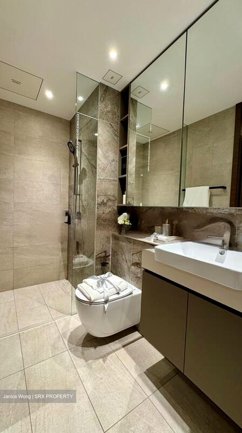 ARDOR RESIDENCE (D15), Apartment #472066871